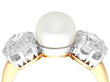 Three Stone Ring