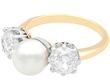 Diamond Pearl Trilogy 