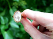 Georgian Mourning Ring