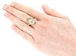 Georgian Mourning Ring
