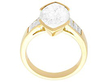 Marquise Diamond Ring UK