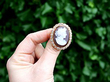 Antique Cameo Brooch