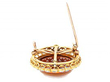 Victorian Brooch