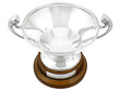 Sterling Silver Art Deco Bowl 