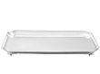 Queen Anne Style Salver