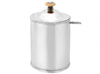 Antique Tea Caddy Silver