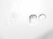 Antique Silver Sandwich Box and Flask Hallmarks 