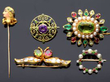 Peridot Jewellery