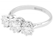 Trilogy Ring UK