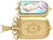 Victorian Locket