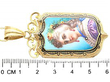 Antique Diamond Locket