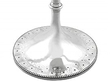 1870s Silver Goblet