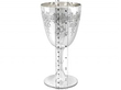 1870s Silver Goblet
