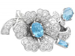 Aquamarine Earrings