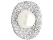 Vintage Pearl Earrings
