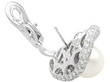 Pearl and Diamond Studs