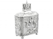 Large Tea Caddy