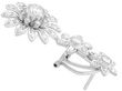 Diamond earring