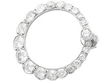 Antique Hoop Earrings 