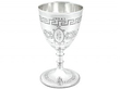 Silver Goblet Set