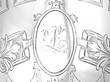 Victorian Goblets Set