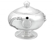 Chinese Silver Tea Pot