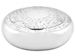 Antique Silver Tobacco Vesta Box