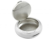 Antique Silver Tobacco Vesta Box