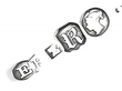 Large Sterling Silver Tongs Hallmarks 