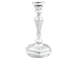 Silver Inkstand