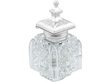 19th Century Silver Inkstand