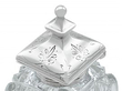 19th Century Victorian Inkstand 