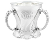 Sterling Silver Tyg