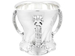 Sterling Silver Tyg Antique 