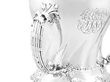 Sterling Silver Presentation Cup 