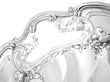 Sterling Silver Tyg 1800s