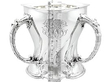 Sterling Silver Tyg size