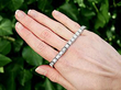 Antique Diamond Bracelet for Women