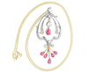 Victorian Pendant