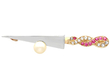 Vintage Sword Brooch 