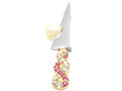 Dagger Brooch