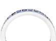 Vintage Eternity Ring