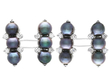 Pearl and Diamond Cufflinks