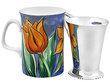1930s Silver Mug UK