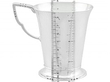 1930s Silver Mug UK