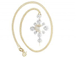 Victorian Pearl Pendant