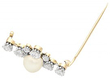 Victorian Pearl Pendant