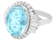 11 Carat Ring