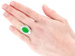 Antique Jade Ring