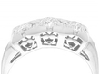 White Gold Engagement Ring